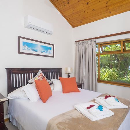 Blue Oyster Bed And Breakfast 나이스나 외부 사진