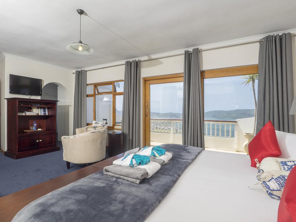 Blue Oyster Bed And Breakfast 나이스나 외부 사진