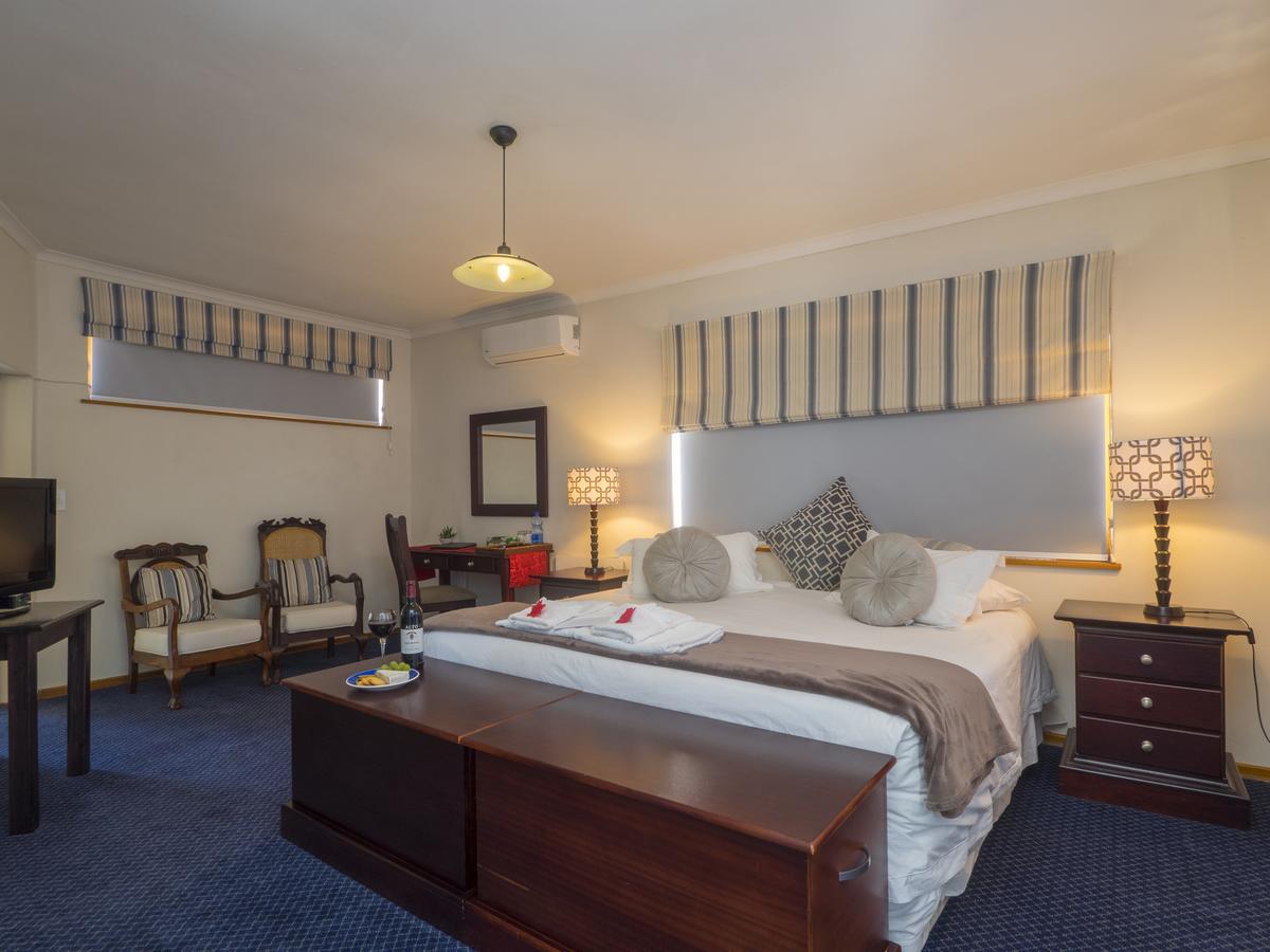 Blue Oyster Bed And Breakfast 나이스나 외부 사진