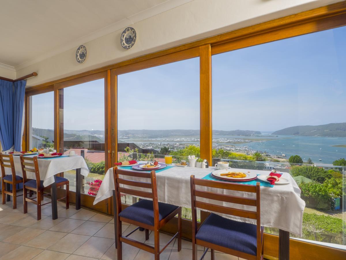 Blue Oyster Bed And Breakfast 나이스나 외부 사진