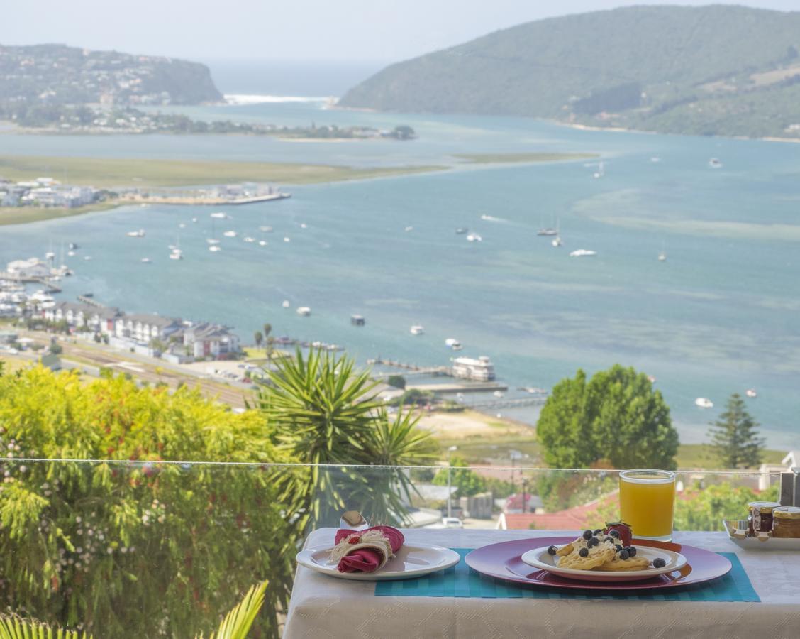 Blue Oyster Bed And Breakfast 나이스나 외부 사진