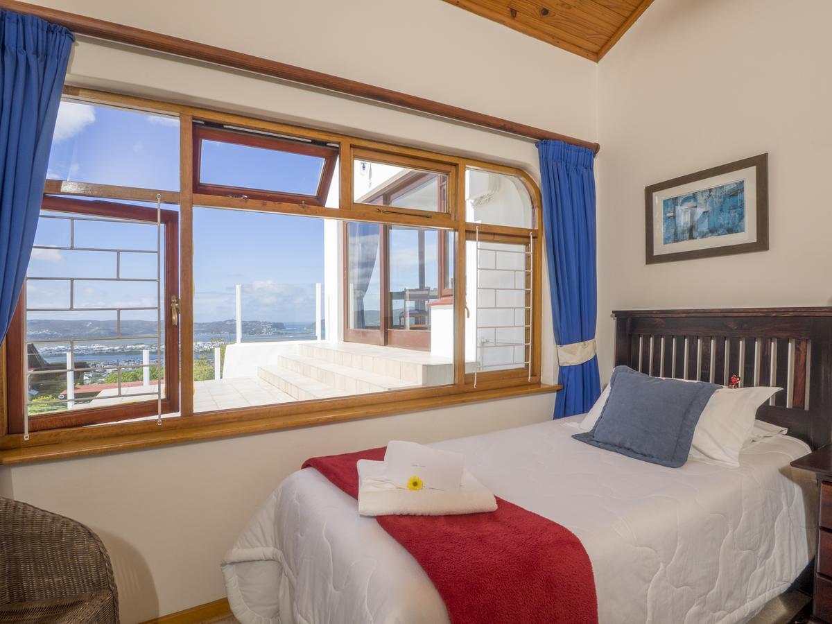 Blue Oyster Bed And Breakfast 나이스나 외부 사진
