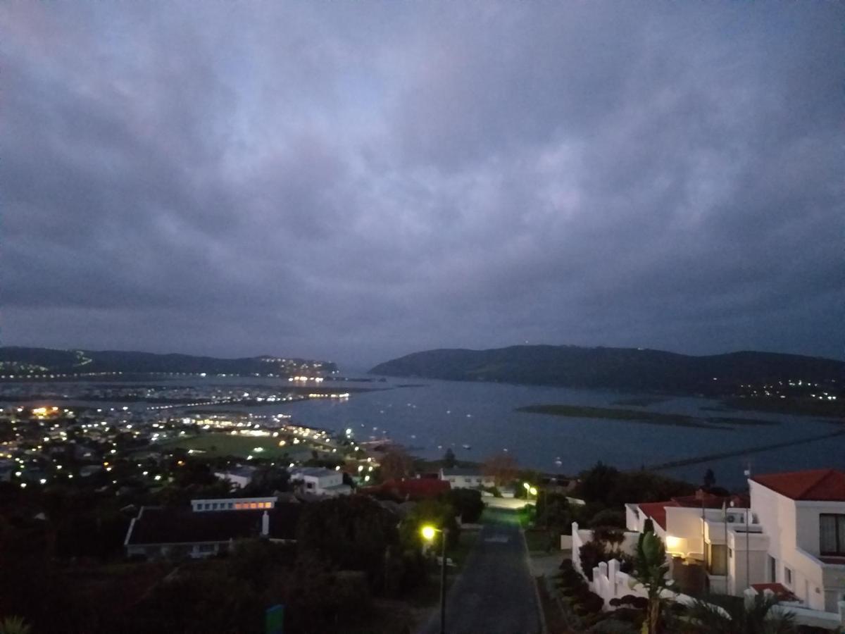 Blue Oyster Bed And Breakfast 나이스나 외부 사진
