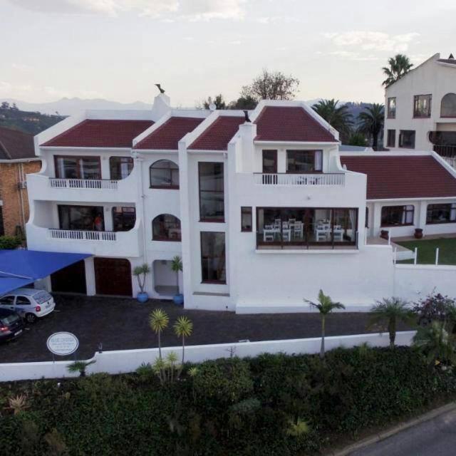 Blue Oyster Bed And Breakfast 나이스나 외부 사진
