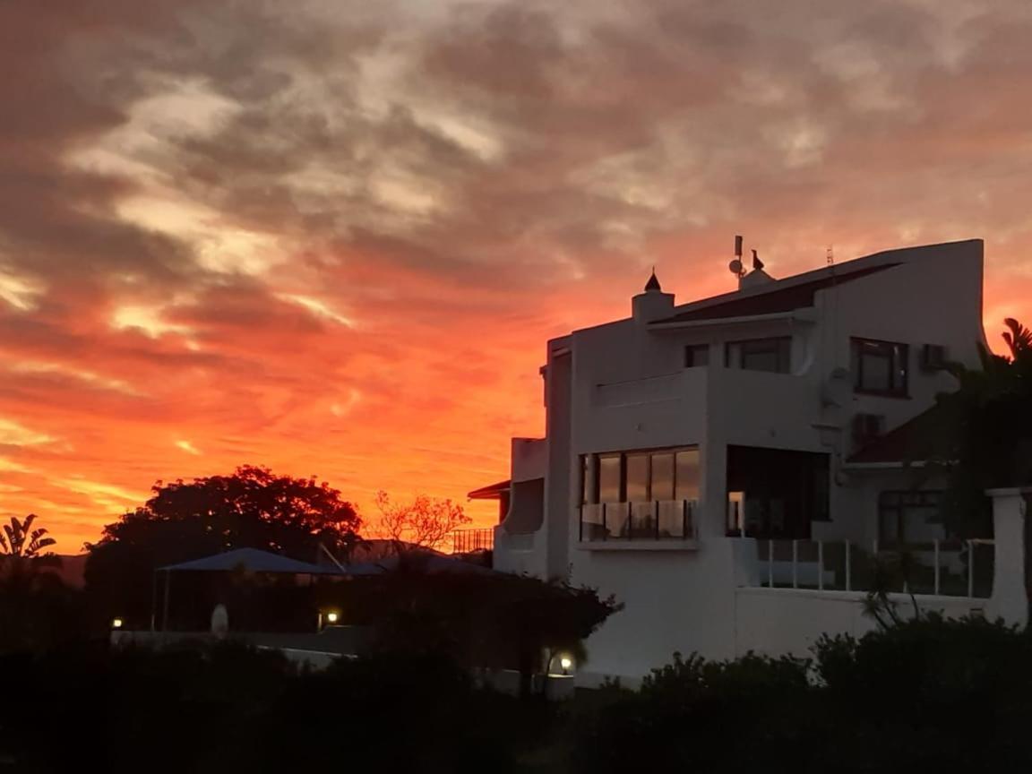 Blue Oyster Bed And Breakfast 나이스나 외부 사진